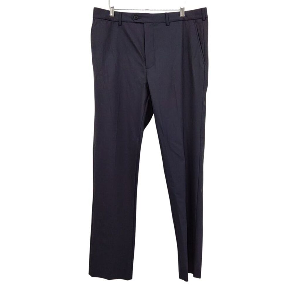 Quince Blue Pants 36X34